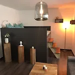 Apartment Familie Glanznig Schladming