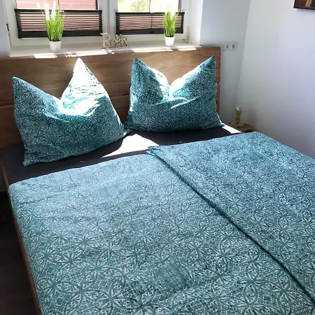 Appartement Familie Glanznig *