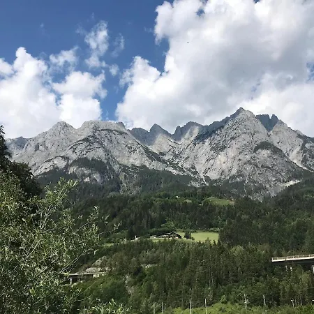 Familie Glanznig Appartamento Schladming