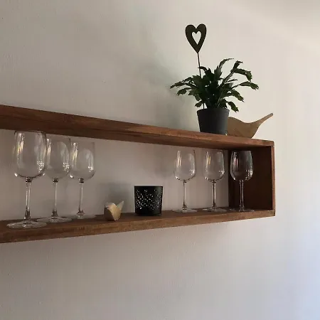 Familie Glanznig Appartement *