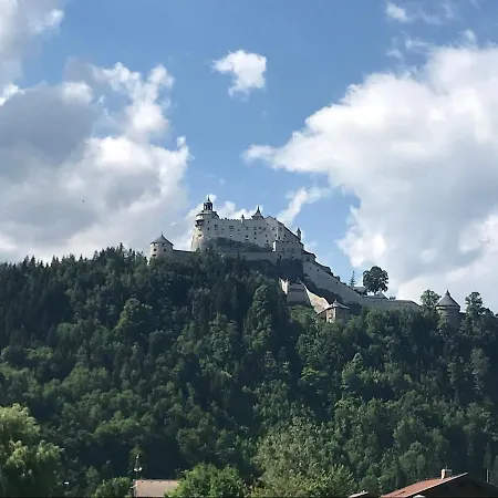 Familie Glanznig Schladming