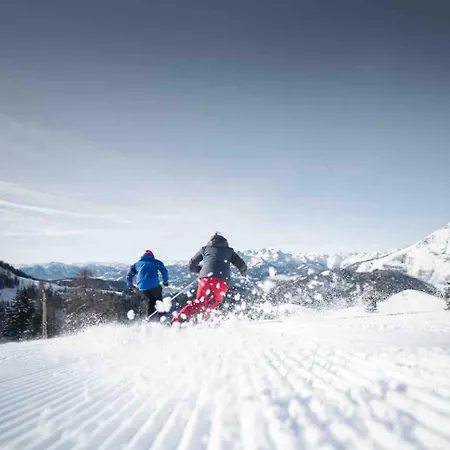 Appartamento Familie Glanznig Schladming