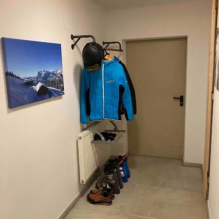 Familie Glanznig Appartement
