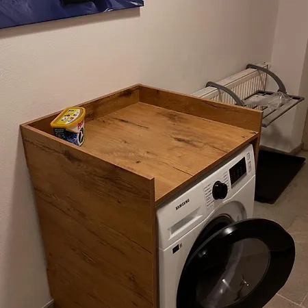 Appartamento Familie Glanznig *