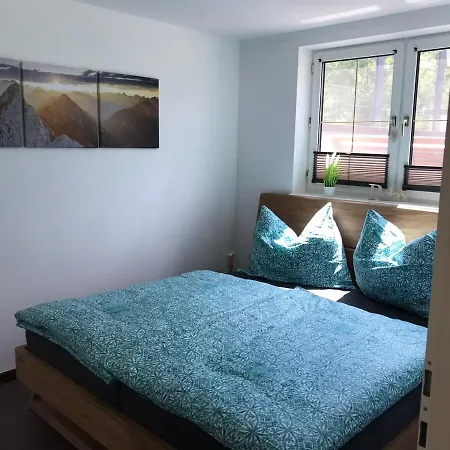 Appartement Familie Glanznig