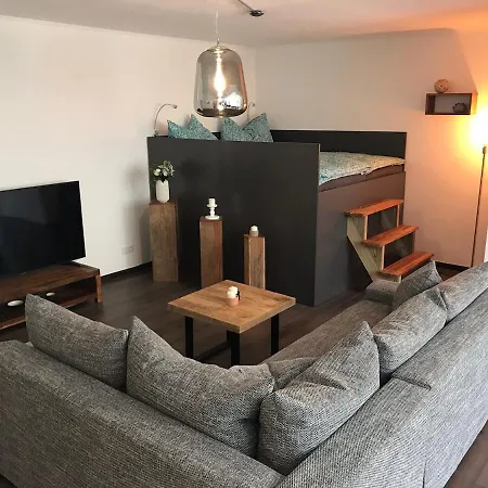 Appartement Familie Glanznig