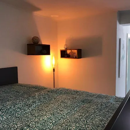 Familie Glanznig Appartement *