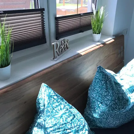 アパート Familie Glanznig シュラートミンク