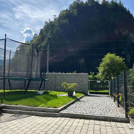 Familie Glanznig Appartamento *