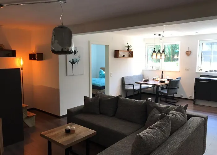 Apartment Familie Glanznig *