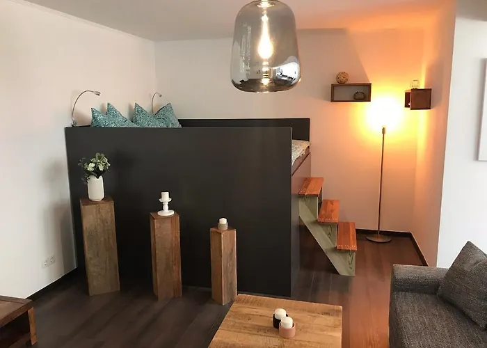 Apartman Familie Glanznig Schladming