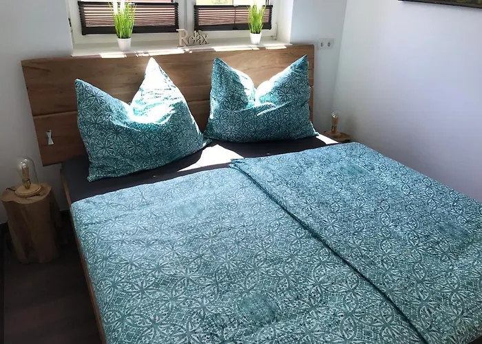 Apartment Familie Glanznig *