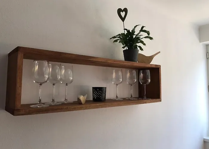 Familie Glanznig Apartment *