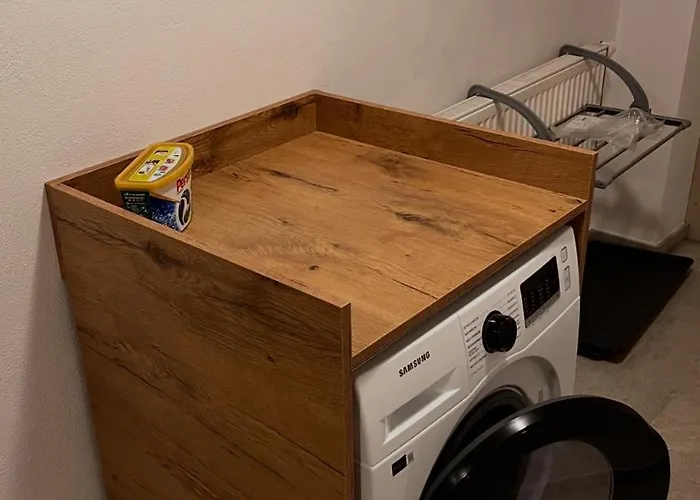 Apartment Familie Glanznig *