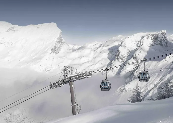 Apartment Familie Glanznig