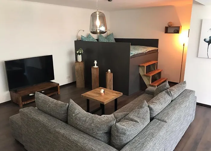 Apartman Familie Glanznig
