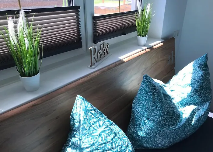 Apartman Familie Glanznig Schladming